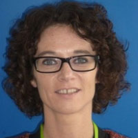 Dr Eadaoin Joyce, Asset Strategy Innovation and Technology Specialist, Irish Water