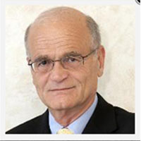 Andrew Benedek, Chairman and CEO, Anaergia Inc