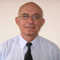 Dr. Mark Wilf, RO Technology