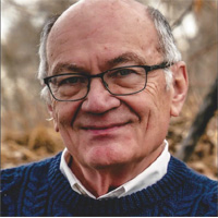 Dr. Michael Mickley, Technology Assessment Group (TAG) Member