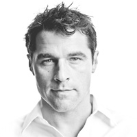 Drew Fitzgerald, Co-founder, 501CTHREE.org