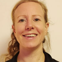 Elin Williamson, Research & Development Manager, Southern Water