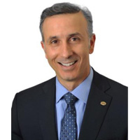 An Interview with Emilio Tenuta: Embedding water in corporate business strategy