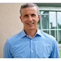 Emilio Tenuta, Vice President, Corporate Sustainability, Ecolab