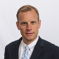 Eric Wilman, Senior Director, Global R&D, PepsiCo