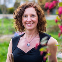 Erica Gies, author of Water Always Wins