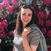 Marissa Sterling, Platform Associate, Burnt Island Ventures