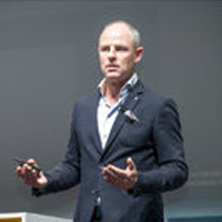 Frantz Beznik, Global R&D Sustainable Innovation, Procter & Gamble