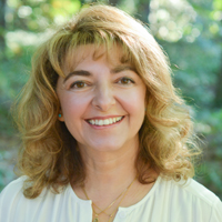 Gigi Karmous-Edwards, CEO, Karmous-Edwards Consulting