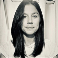 Hana Parkman, Vendor Environmental Program Manager at lululemon