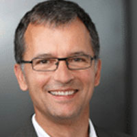 Hans-Ulrich Buchholz, Environmental Compliance Water & Biodiversity, L’Oréal