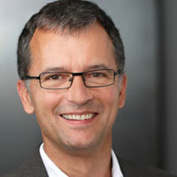 Hans-Ulrich Buchholz, Environmental Compliance, Corporate QEHS Group at L’Oréal