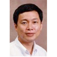 Harry Seah, Director of the Technology and Water Quality Office
