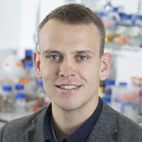 Henrik Hagemann, Co-founder & CEO of CustoMem