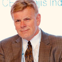 Hu Fleming, Technology Assessment Group (TAG) Member