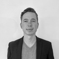 Lewys Isaac, Water Stewardship Manager, Primark