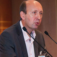 Jacques Euler, Beauty Division – Manufacturing  Sustainability & Utilities, Procter & Gamble