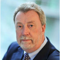 James W. Hotchkies, TAG Expert, BlueTech Research