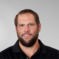 Jason Calhoun, PE – CTO