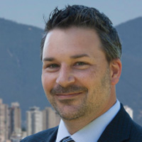 Jeff Guild, VP Business Development & Professional Services, BlueTech Research