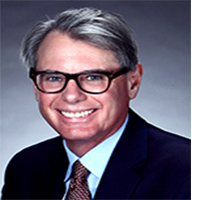 Jim Lauria, vice president of sales & marketing for Mazzei