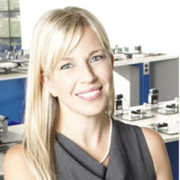 Jodi Glover, CEO and Co-Founder, Real Tech Inc