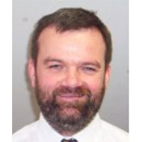 John Casey, Asset Strategy & Sustainability Manager, Irish Water