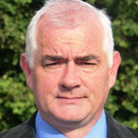 John Durkan, Environmental and Sustainability Manager, ABP Food Group