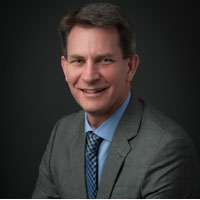 John Rydzewski, Director of Water Programs, Nike Inc.