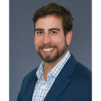 Jon Liberzon, Vice President, Tomorrow Water (BKT),