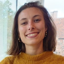 Jorien Favere, Chief Scientist, Orb
