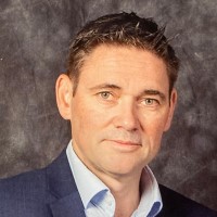 Kieran Staunton, Director of New Business Development, Enva