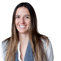 Kelly Trott, Senior Vice President, Imagine H2O 