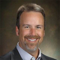 Keel Robinson, North America Water Reuse Leader and Regional Market Manager, Xylem