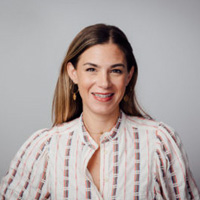 Kim Baker, Sr. Director of Innovation at Elemental