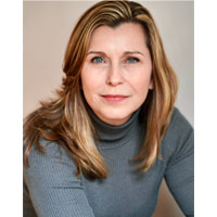 Kimberly Kupiecki, Global Leader, Sustainability, Advocacy and Communications, Dupont Water Solutions