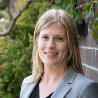 Kirsten James, Senior Manager, California Policy and Partnerships Ceres, Inc.