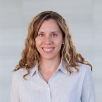 Laura Meadors, Global Conservation Programs Manager, Apple