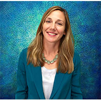 Lauren Roth Venu, Founder, 3Rwater