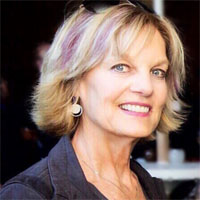 Lauren Swezey, Sustainability and Landscape Project Lead, Facebook