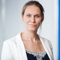 Lisa Brand, CTO, LG Sonic