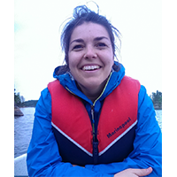 Maeve Hall, Sustainability Transformation Director, Schneider Electric