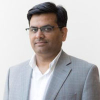 Manoj Singh, Chief Executive Officer, Acuva Technologies