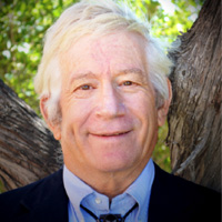 Mark Nelson, Chairman of the Institute of Ecotechnics