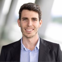 Martino Finotelli, Platform Manager, BlueTech Research
