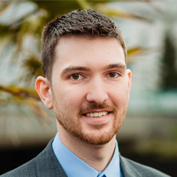 Matt Mallory, Water Technology Research Analyst, BlueTech Research