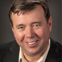 Matt Rose, Co-founder and CEO, APANA