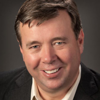 Matt Rose, CEO, Apana