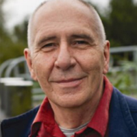 Matthijs Schouten, former lecturer at the University of Nijmegen