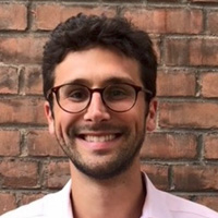 Maxwell Storto, Lead Innovation Analyst, Xylem Inc.